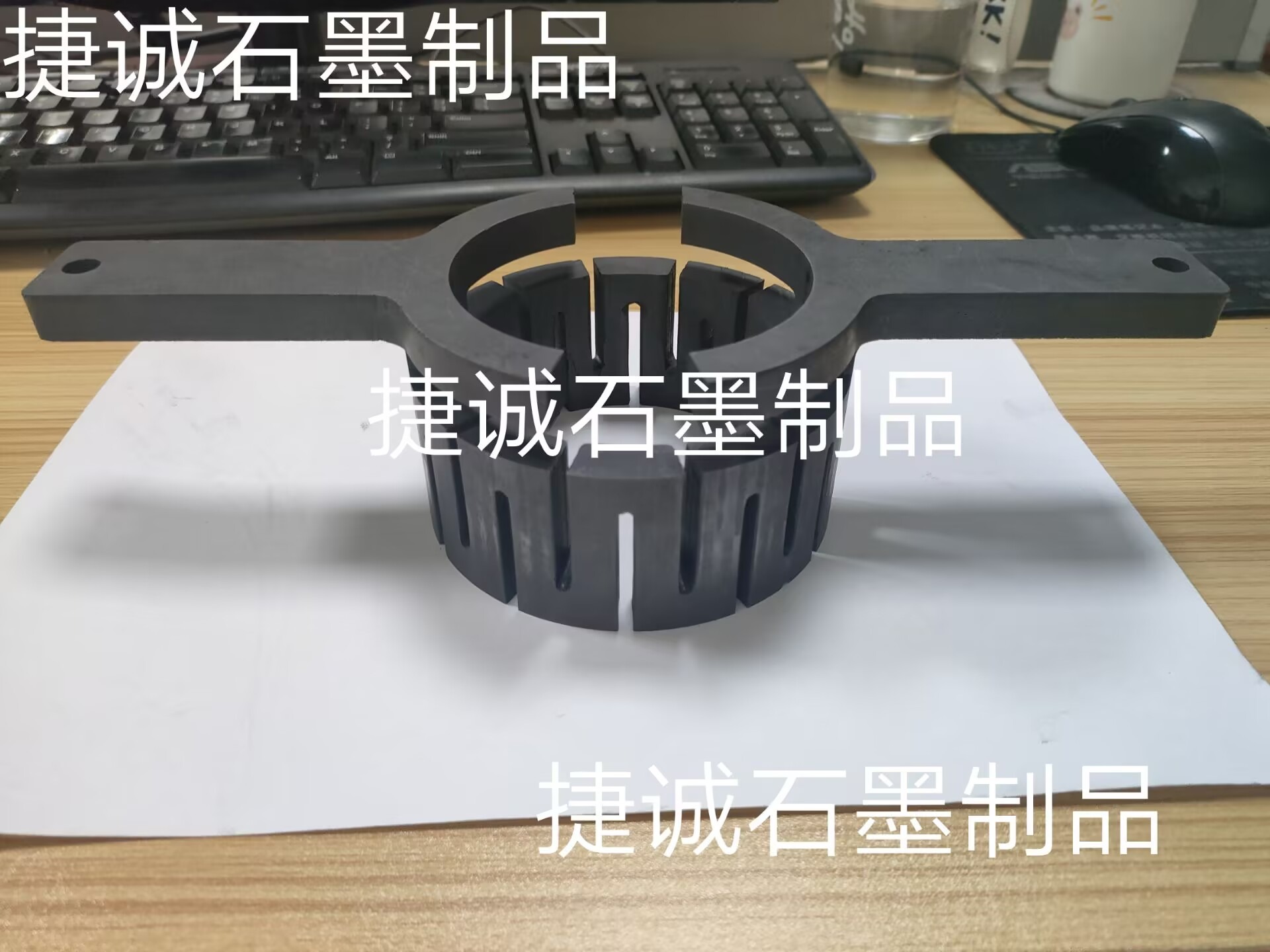 單晶石墨熱場(chǎng)