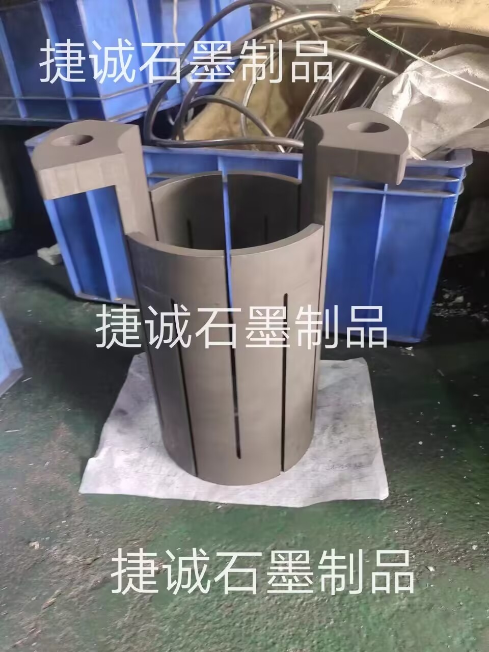 高溫爐石墨熱場，石墨熱場，精密石墨熱場，石墨熱場加工，直拉單晶石墨熱場，進口石墨熱場，石墨熱場生產廠家，石墨熱場加工廠